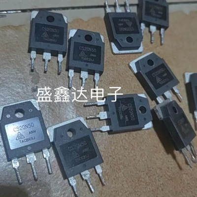 原装进口拆机电焊机专用 FTW20N50A CS20N50 FDA20N50 20A500V