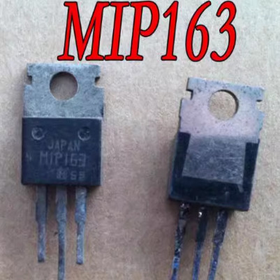 MIP163 MIP164 MIP165 原装进口拆机 测好 质量保证