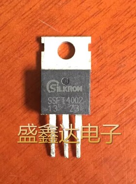 SSFT4002 40V220A 2.1mohm原装进口拆机 大芯片 控制器MXP4002AT