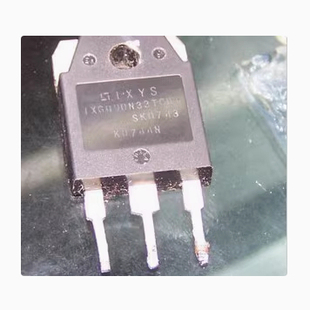 原装进口拆机 IXGQ90N33TCD1 FGA90N33 质量保证