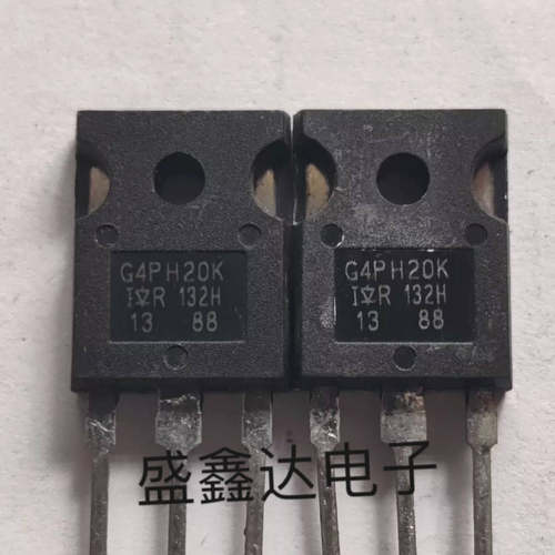 原装进口拆机 质量保证 IRG4PH20K G4PH20K
