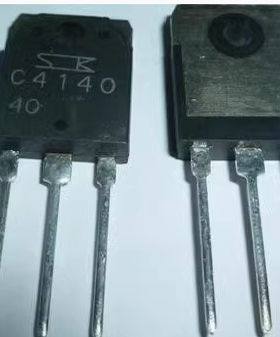 C4140 2SC4140 原装进口拆机件 质量保证