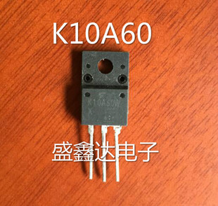 原装进口拆机 液晶电源场效应管 K10A60D K12A60D K10A60 K12A60U