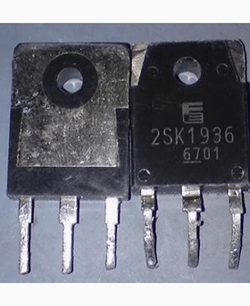 原装进口拆机 2SK1936 K1936 质量保证