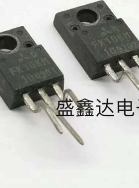 FK14KM-10 FK10KM-10A 原装进口拆机 质量保证