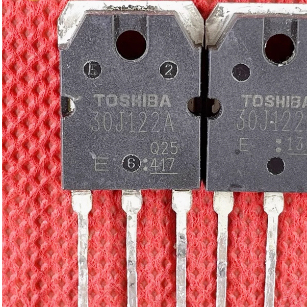 原装拆机原字空调板常用三极管 GT30J122A GT30J122 IGBT管
