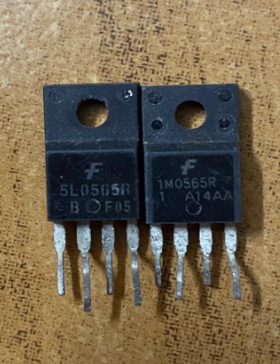 5L0565R 5M0565R 5H0565R 原装进口拆机　质量保证