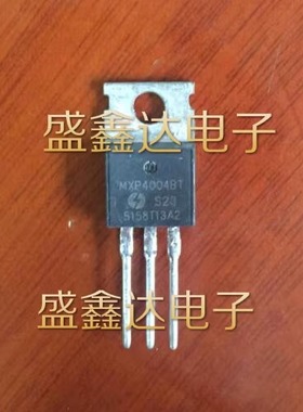 原装原字拆机 MXP4004AT  MXP4004BT 场效应管 TO-220 质量保证