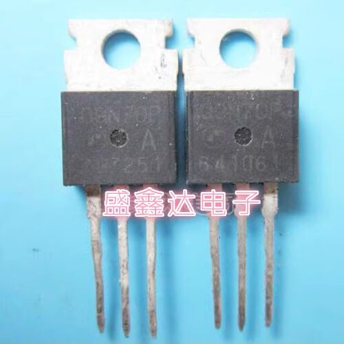 原装拆机9N70 09N70P MOS场效应管 质量保证