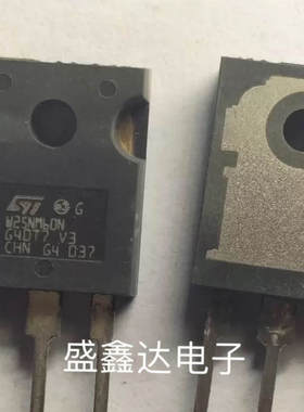 W25NM60  W25NM60N   原装进口拆机件 质量包好
