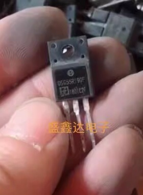 原装拆机OSG55R190F 550V 20A 大功率开关管场效应管