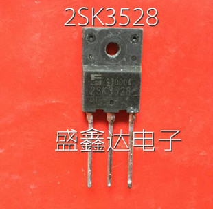 2SK3528 K3528 原装进口拆机 测好发货 质量保证