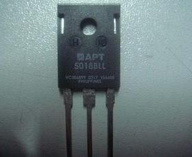 APT5018BLL APT5018BFLL 原装拆机进口 质量保证