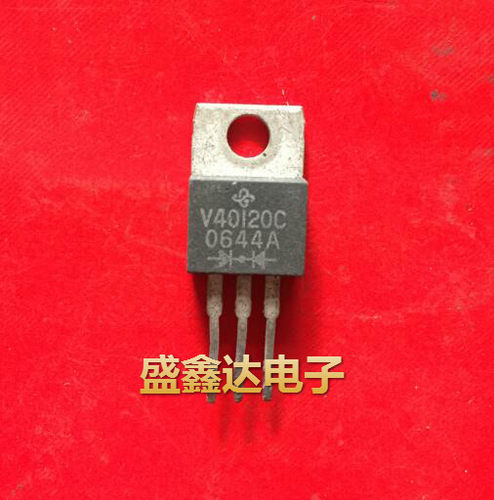 STPS41H100 V40100C VTS40100CT  V40120 MBR40100 质量保证