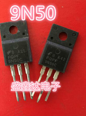 P9NK50ZFP FQPF7N50  IRFIB7N50A 塑封 质量保证 原装原字拆机