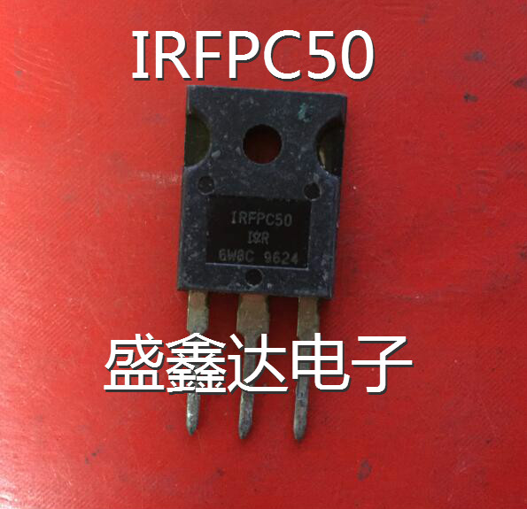 原装进口拆机 IRFPC30 IRFPC40 IRFPC50 IRFPC60 质量保证