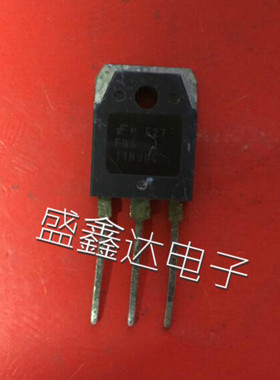 原装进口拆机 11N90 FQA11N90C 11A 900V SSH11N90