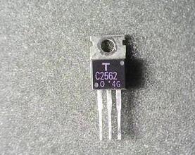 原装进口拆机 2SC2562 C2562 质量保证