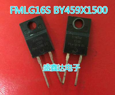 原装进口拆机 FMLG16S BY459X1500 进口拆机 质量保证