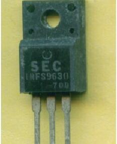 IRFI9630G IRF19630G IRFI9634 塑封拆机 质量保证