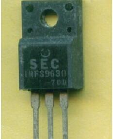 IRFI9630G IRF19630G IRFI9634 塑封拆机 质量保证