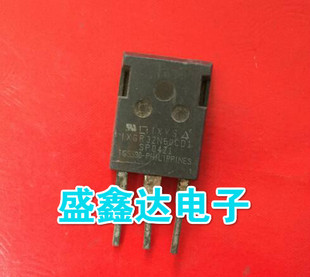 IXGH32N60C IXGH32N60 32N60 原装进口拆机 质量保证