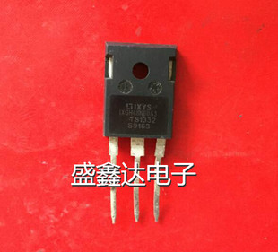 IXGH48N60A IXGH48N60A3 原装进口拆机件 质量包好