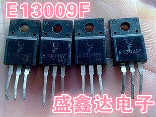 E13009 E13009F 塑封 原装进口拆机 质量保证