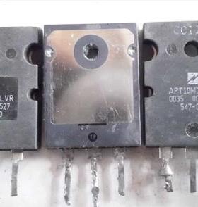 APT10M11LVR APT10M11 原装进口拆机 质量保证