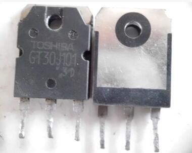 GT30J101 原装进口拆机 质量保证