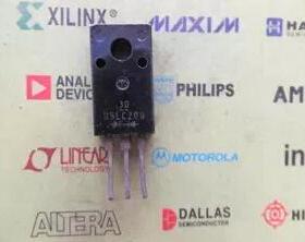 D5LC20U 原装进口拆机 5A200V 快恢复二极管