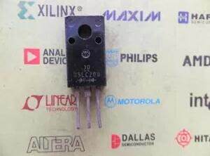 D5LC20U 原装进口拆机 5A200V 快恢复二极管