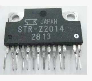 进口原装拆机检测好STR-Z2014【SANKEN】【ZIP-14】