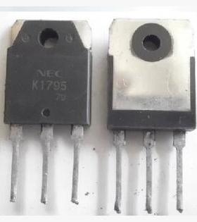 原装进口拆机2SK1795 K1795质量保证