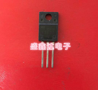 K3677 2SK3677 进口拆机MOS场效应管  测好发货 质量保证