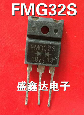 原装进口拆机件 FMG32S FMX32S FML32S 质量保证