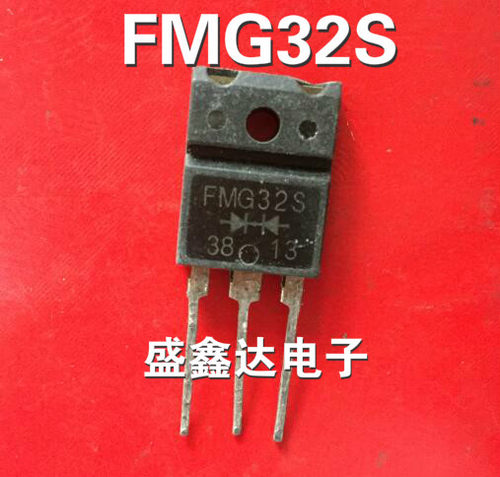 原装进口拆机件 FMG32S FMX32S FML32S 质量保证