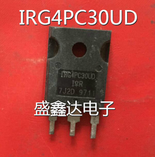 G4PC30UD IRG4PC30UD G4PC30U IRG4PC30K 原装进口拆机 质量保证