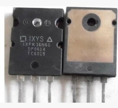 IXFK36N60 36N60 原装进口拆机 场效应