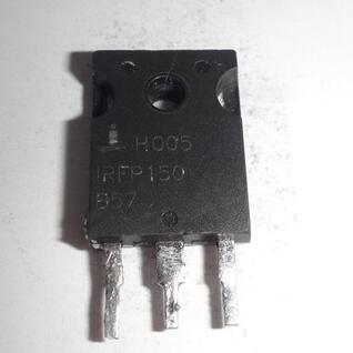 IRFP150 IRFP150R 原装进口拆机件 质量保证