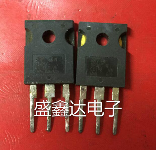 TIP35C TIP36C 镜面  原装进口拆机 质量保证