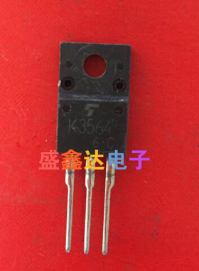 2SK3564 K3564 原装进口拆机 质量保证