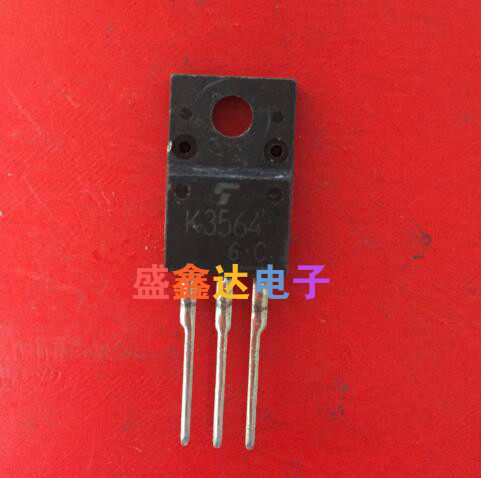 2SK3564 K3564 原装进口拆机 质量保证