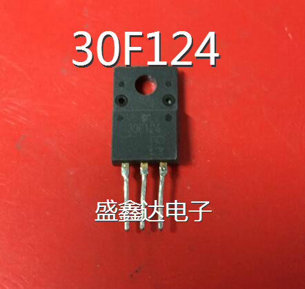 30F124 GT30F124   液晶等离子 原装进口拆机 质量保证