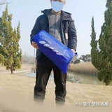 Сумка для хранения, складной мешочек, система хранения для путешествий, тканевый мешок, на шнурках