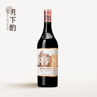 Brion 2020年1855列级一级庄候伯王庄园奥比安正牌Chateau Haut