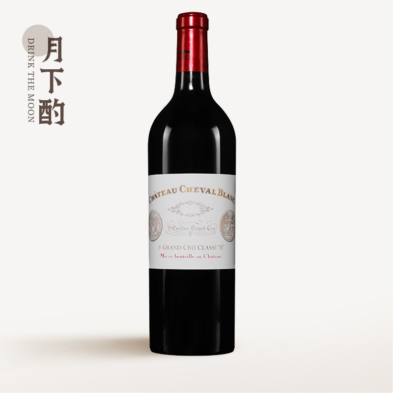 2020年白马酒庄正牌法国干红葡萄酒Chateau Cheval Blanc