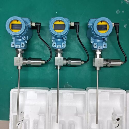 温压一体传感器米赫原装正品