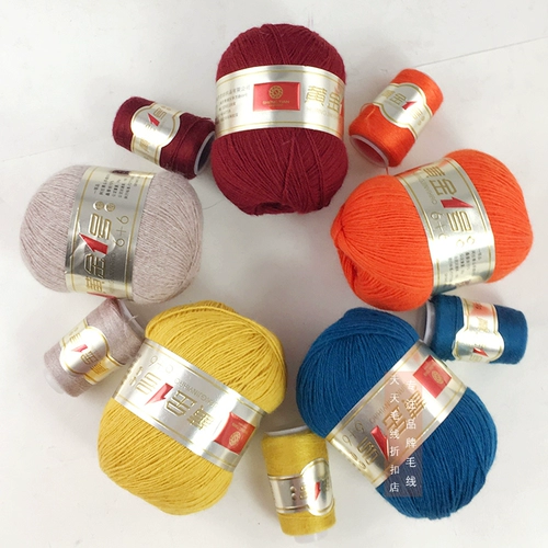 Fangjun Подлинное золото № 1 бархатный стир