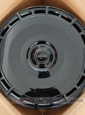 21 22寸适用蔚来ES8 ES6 EC6 ET7 ET5理想ONE L7 L8 L9锻造轮毂